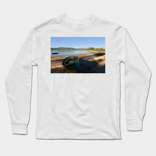 Loch Shiel Long Sleeve T-Shirt